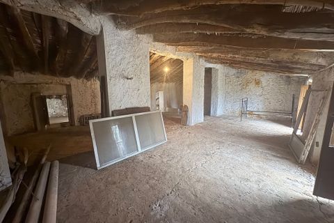 Cortijo i Cantoria, Almeria, Cantoria - € 109.000 | Ref: Los Vaqueros  - foto 24